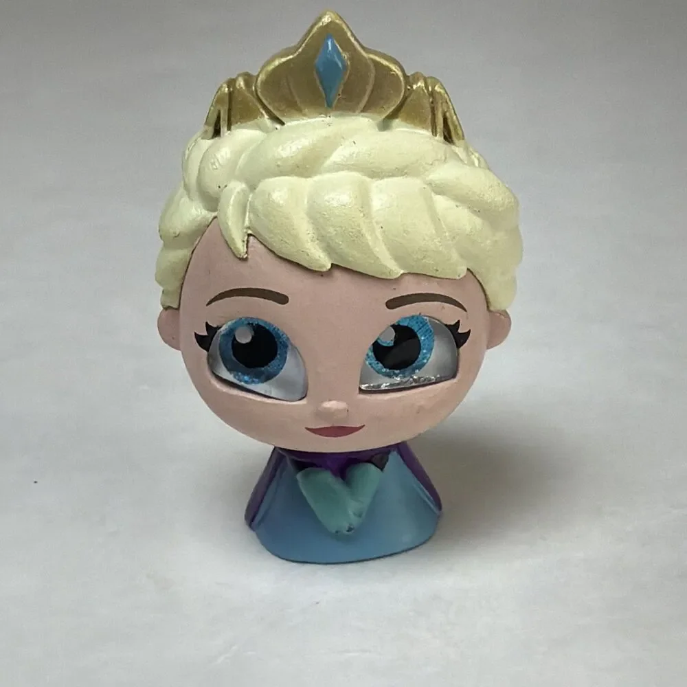 Disney Doorables Series 5 Frozen Elsa 1.5